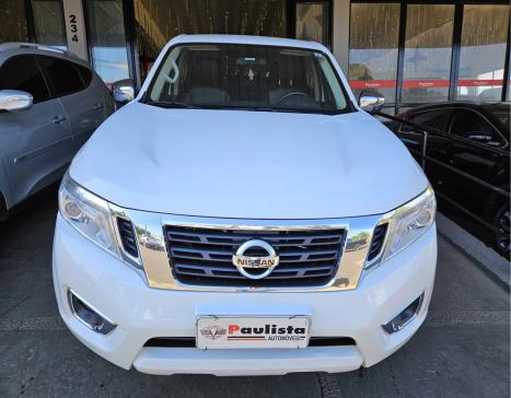 NISSAN Frontier 2.3 16V LE 4X4 CABINE DUPLA BI-TURBO DIESEL AUTOMTICO, Foto 3
