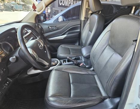 NISSAN Frontier 2.3 16V LE 4X4 CABINE DUPLA BI-TURBO DIESEL AUTOMTICO, Foto 4