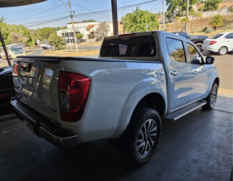 NISSAN Frontier 2.3 16V LE 4X4 CABINE DUPLA BI-TURBO DIESEL AUTOMTICO, Foto 6
