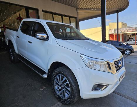 NISSAN Frontier 2.3 16V LE 4X4 CABINE DUPLA BI-TURBO DIESEL AUTOMTICO, Foto 8