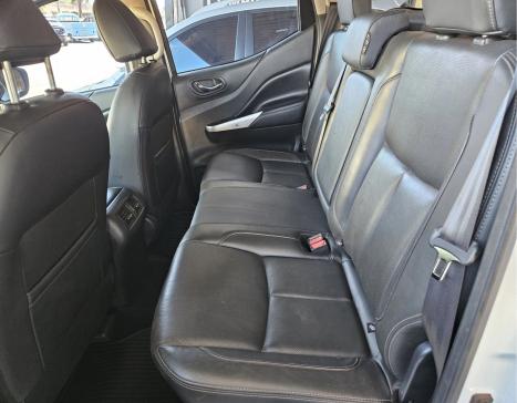 NISSAN Frontier 2.3 16V LE 4X4 CABINE DUPLA BI-TURBO DIESEL AUTOMTICO, Foto 10