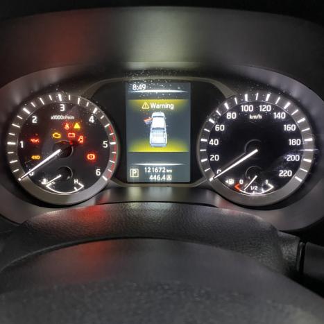 NISSAN Frontier 2.3 16V LE 4X4 CABINE DUPLA BI-TURBO DIESEL AUTOMÁTICO, Foto 18 NISSAN Frontier 2.3 16V LE 4X4 CABINE DUPLA BI-TURBO DIESEL AUTOMÁTICO, Foto 18