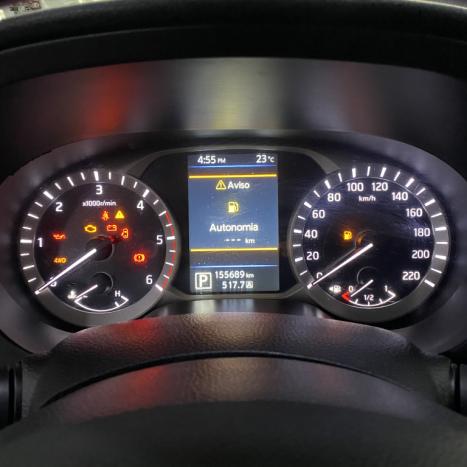 NISSAN Frontier 2.3 16V LE 4X4 CABINE DUPLA BI-TURBO DIESEL AUTOMÁTICO, Foto 18 NISSAN Frontier 2.3 16V LE 4X4 CABINE DUPLA BI-TURBO DIESEL AUTOMÁTICO, Foto 18