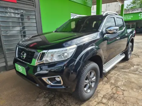 NISSAN Frontier 2.3 16V PRO4X CABINE DUPLA 4X4 BI-TURBO DIESEL AUTOM�TICO, Foto 3