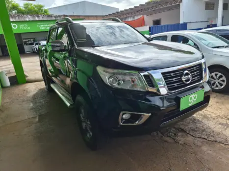 NISSAN Frontier 2.3 16V PRO4X CABINE DUPLA 4X4 BI-TURBO DIESEL AUTOM�TICO, Foto 7