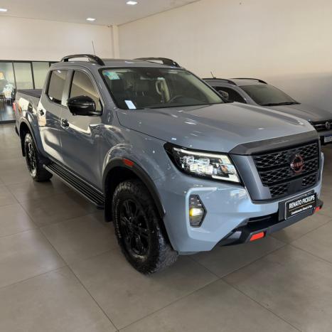 NISSAN Frontier 2.3 16V PRO4X CABINE DUPLA 4X4 BI-TURBO DIESEL AUTOMTICO, Foto 1