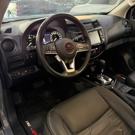 NISSAN Frontier 2.3 16V PRO4X CABINE DUPLA 4X4 BI-TURBO DIESEL AUTOMTICO, Foto 9