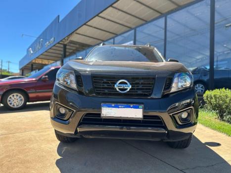 NISSAN Frontier 2.3 ATTACK CABINE DUPLA 4X4 BI-TURBO DIESEL AUTOMTICO, Foto 2