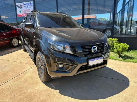 NISSAN Frontier 2.3 ATTACK CABINE DUPLA 4X4 BI-TURBO DIESEL AUTOMTICO, Foto 3