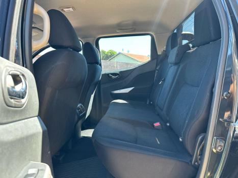 NISSAN Frontier 2.3 ATTACK CABINE DUPLA 4X4 BI-TURBO DIESEL AUTOMTICO, Foto 7