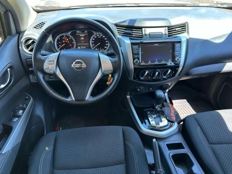 NISSAN Frontier 2.3 ATTACK CABINE DUPLA 4X4 BI-TURBO DIESEL AUTOMTICO, Foto 11