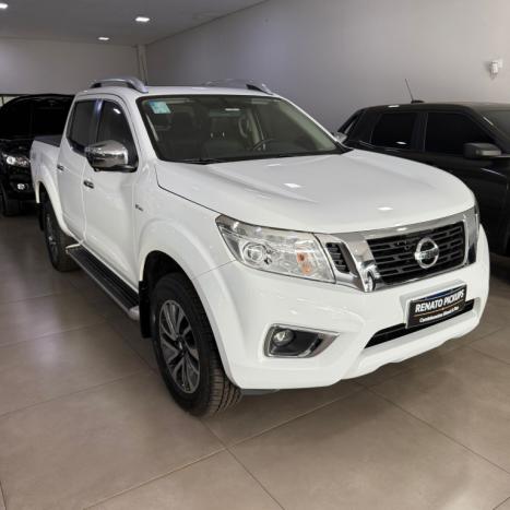 NISSAN Frontier 2.3 16V LE 4X4 CABINE DUPLA BI-TURBO DIESEL AUTOM�TICO, Foto 1