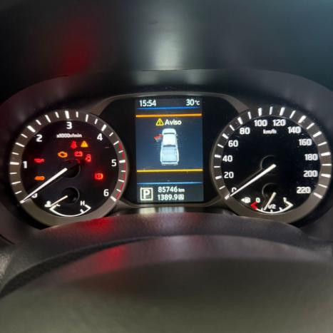 NISSAN Frontier 2.3 16V LE 4X4 CABINE DUPLA BI-TURBO DIESEL AUTOM�TICO, Foto 4