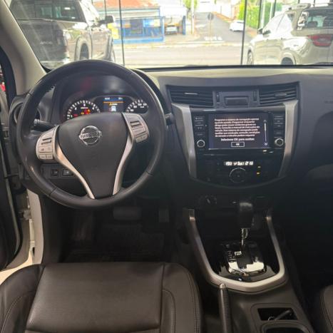 NISSAN Frontier 2.3 16V LE 4X4 CABINE DUPLA BI-TURBO DIESEL AUTOM�TICO, Foto 5