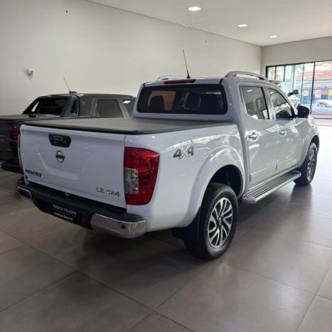 NISSAN Frontier 2.3 16V LE 4X4 CABINE DUPLA BI-TURBO DIESEL AUTOM�TICO, Foto 7