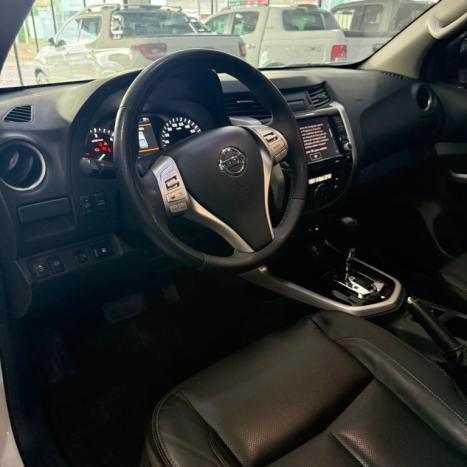 NISSAN Frontier 2.3 16V LE 4X4 CABINE DUPLA BI-TURBO DIESEL AUTOM�TICO, Foto 10