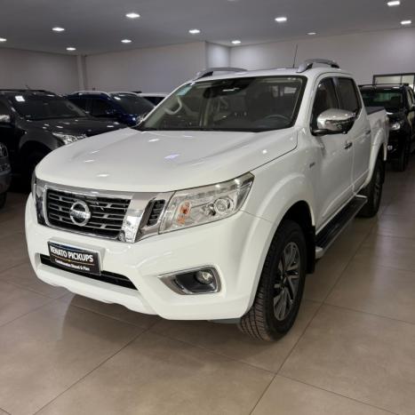 NISSAN Frontier 2.3 16V LE 4X4 CABINE DUPLA BI-TURBO DIESEL AUTOM�TICO, Foto 12
