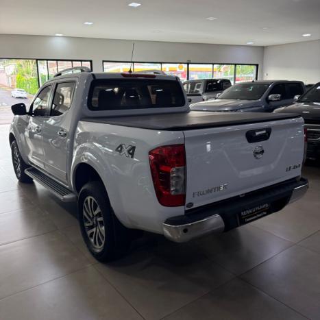 NISSAN Frontier 2.3 16V LE 4X4 CABINE DUPLA BI-TURBO DIESEL AUTOM�TICO, Foto 13