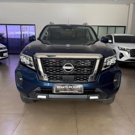 NISSAN Frontier 2.3 16V PLATINUM CABINE DUPLA 4X4 BI-TURBO DIESEL AUTOM�TICO, Foto 2