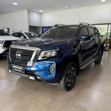 NISSAN Frontier 2.3 16V PLATINUM CABINE DUPLA 4X4 BI-TURBO DIESEL AUTOM�TICO, Foto 3