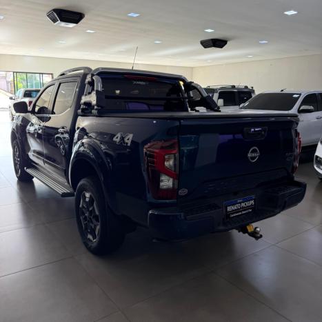 NISSAN Frontier 2.3 16V PLATINUM CABINE DUPLA 4X4 BI-TURBO DIESEL AUTOM�TICO, Foto 6
