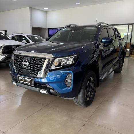 NISSAN Frontier 2.3 16V PLATINUM CABINE DUPLA 4X4 BI-TURBO DIESEL AUTOM�TICO, Foto 7