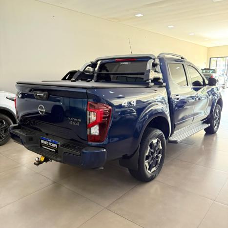 NISSAN Frontier 2.3 16V PLATINUM CABINE DUPLA 4X4 BI-TURBO DIESEL AUTOM�TICO, Foto 8