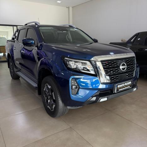 NISSAN Frontier 2.3 16V PLATINUM CABINE DUPLA 4X4 BI-TURBO DIESEL AUTOM�TICO, Foto 9