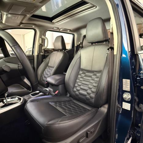 NISSAN Frontier 2.3 16V PLATINUM CABINE DUPLA 4X4 BI-TURBO DIESEL AUTOM�TICO, Foto 11