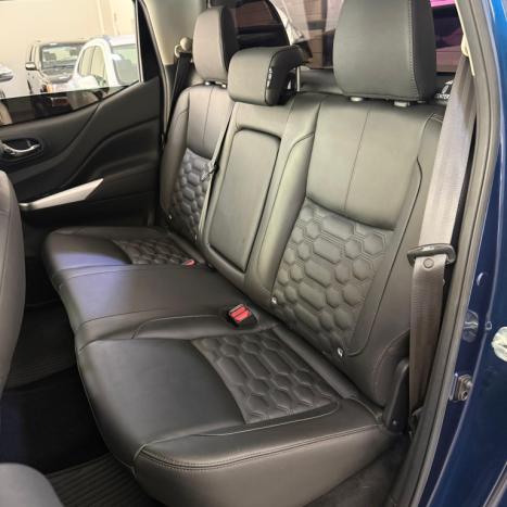 NISSAN Frontier 2.3 16V PLATINUM CABINE DUPLA 4X4 BI-TURBO DIESEL AUTOM�TICO, Foto 14