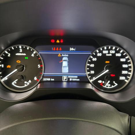 NISSAN Frontier 2.3 16V PLATINUM CABINE DUPLA 4X4 BI-TURBO DIESEL AUTOM�TICO, Foto 15