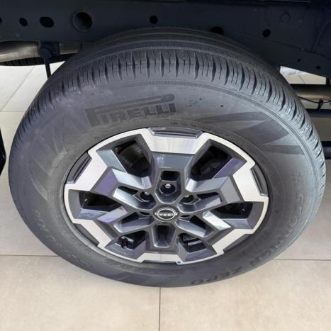 NISSAN Frontier 2.3 16V PLATINUM CABINE DUPLA 4X4 BI-TURBO DIESEL AUTOM�TICO, Foto 16