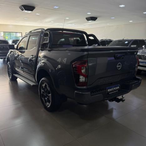 NISSAN Frontier 2.3 16V PLATINUM CABINE DUPLA 4X4 BI-TURBO DIESEL AUTOM�TICO, Foto 6