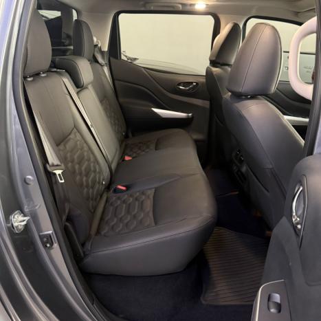 NISSAN Frontier 2.3 16V PLATINUM CABINE DUPLA 4X4 BI-TURBO DIESEL AUTOM�TICO, Foto 12