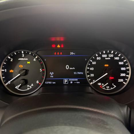 NISSAN Frontier 2.3 16V PLATINUM CABINE DUPLA 4X4 BI-TURBO DIESEL AUTOM�TICO, Foto 13