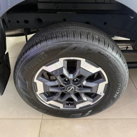 NISSAN Frontier 2.3 16V PLATINUM CABINE DUPLA 4X4 BI-TURBO DIESEL AUTOM�TICO, Foto 14