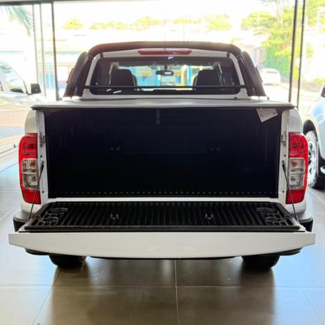 NISSAN Frontier 2.3 ATTACK CABINE DUPLA BI-TURBO DIESEL AUTOM�TICO, Foto 7