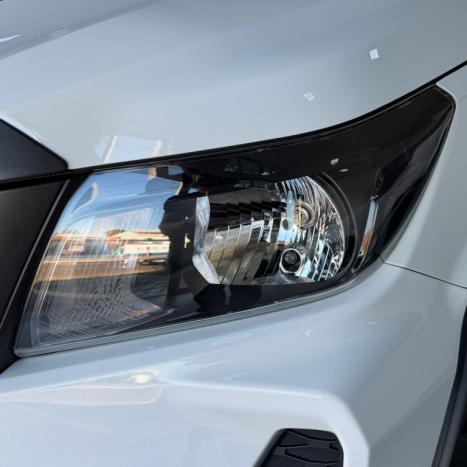 NISSAN Frontier 2.3 ATTACK CABINE DUPLA BI-TURBO DIESEL AUTOM�TICO, Foto 8