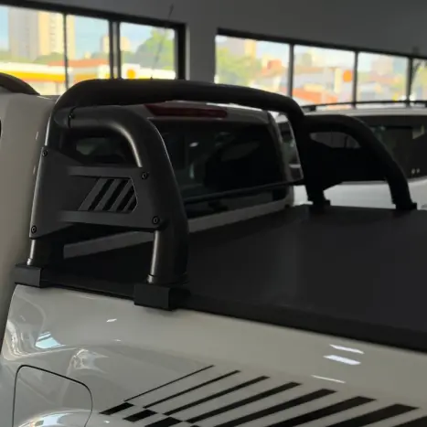 NISSAN Frontier 2.3 ATTACK CABINE DUPLA BI-TURBO DIESEL AUTOM�TICO, Foto 10
