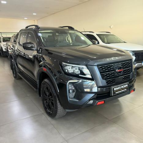 NISSAN Frontier 2.3 16V PRO4X CABINE DUPLA 4X4 BI-TURBO DIESEL AUTOM�TICO, Foto 1