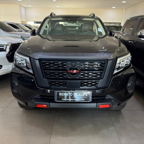 NISSAN Frontier 2.3 16V PRO4X CABINE DUPLA 4X4 BI-TURBO DIESEL AUTOM�TICO, Foto 2