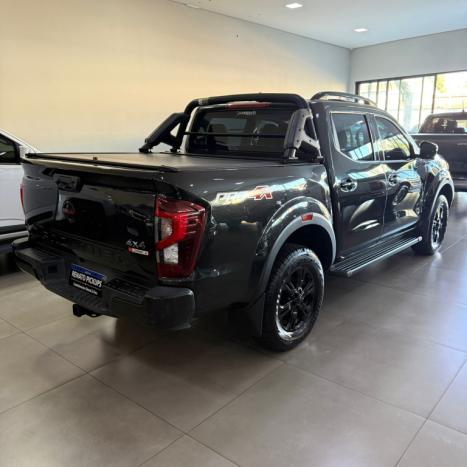 NISSAN Frontier 2.3 16V PRO4X CABINE DUPLA 4X4 BI-TURBO DIESEL AUTOM�TICO, Foto 6