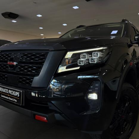 NISSAN Frontier 2.3 16V PRO4X CABINE DUPLA 4X4 BI-TURBO DIESEL AUTOM�TICO, Foto 7