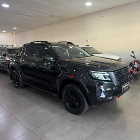 NISSAN Frontier 2.3 16V PRO4X CABINE DUPLA 4X4 BI-TURBO DIESEL AUTOM�TICO, Foto 9