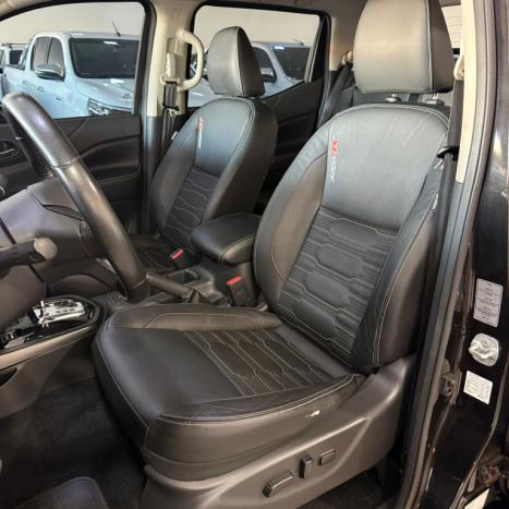 NISSAN Frontier 2.3 16V PRO4X CABINE DUPLA 4X4 BI-TURBO DIESEL AUTOM�TICO, Foto 10