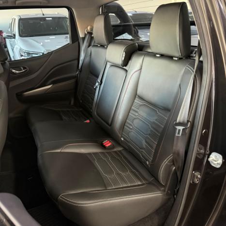 NISSAN Frontier 2.3 16V PRO4X CABINE DUPLA 4X4 BI-TURBO DIESEL AUTOM�TICO, Foto 11