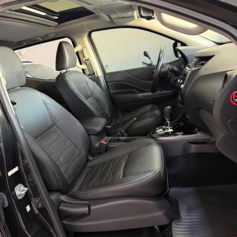 NISSAN Frontier 2.3 16V PRO4X CABINE DUPLA 4X4 BI-TURBO DIESEL AUTOM�TICO, Foto 12