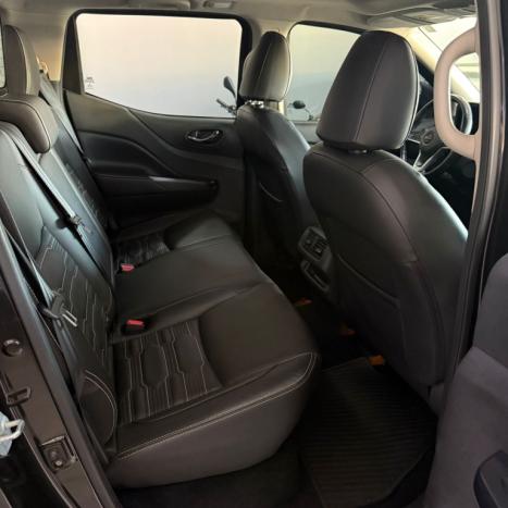 NISSAN Frontier 2.3 16V PRO4X CABINE DUPLA 4X4 BI-TURBO DIESEL AUTOM�TICO, Foto 14