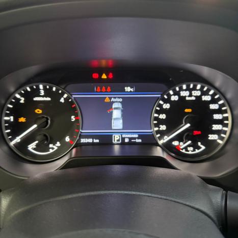 NISSAN Frontier 2.3 16V PRO4X CABINE DUPLA 4X4 BI-TURBO DIESEL AUTOM�TICO, Foto 15