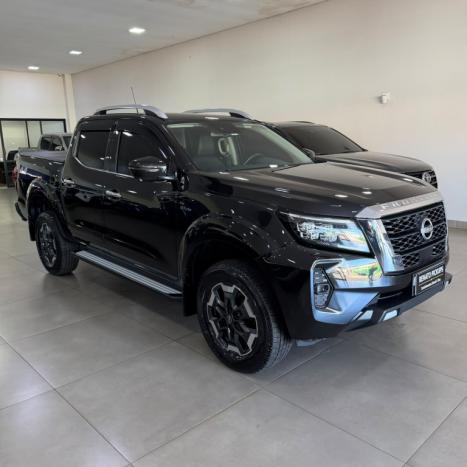 NISSAN Frontier 2.3 16V PLATINUM CABINE DUPLA 4X4 BI-TURBO DIESEL AUTOM�TICO, Foto 2